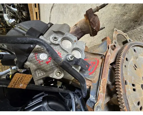 FORD V10 Engine Assembly