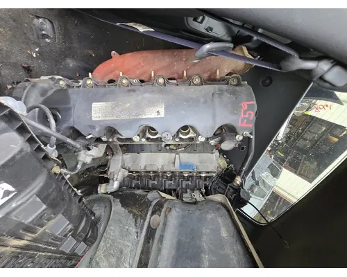 FORD V10 Exhaust Manifold