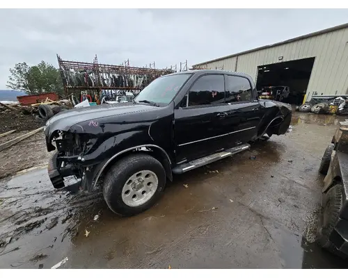 FORD V10 Exhaust Manifold