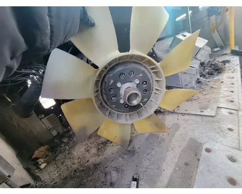 FORD V10 Fan Clutch