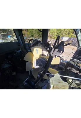 FORD V10 Front Cover