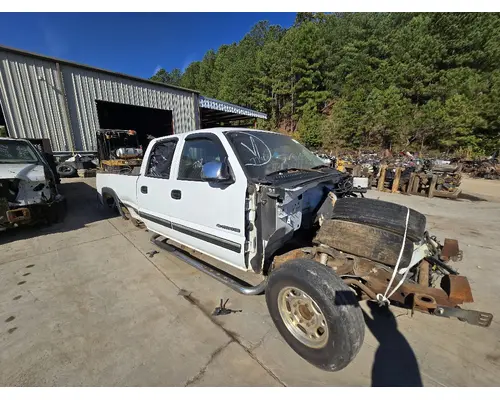 FORD V10 Front Cover