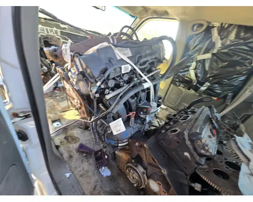 FORD V10 Front Cover