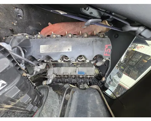 FORD V10 Front Cover