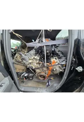 FORD V10 Harmonic Balancer