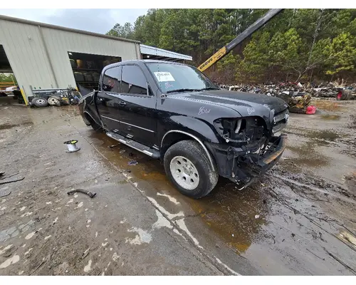 FORD V10 Harmonic Balancer