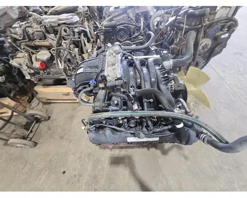 FORD V10 Intake Manifold