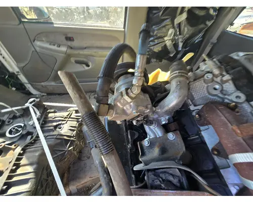 FORD V10 Power Steering Pump