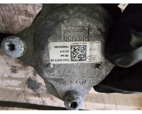 FORD V10 Power Steering Pump