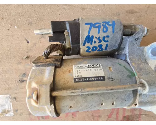 FORD V10 Starter Motor