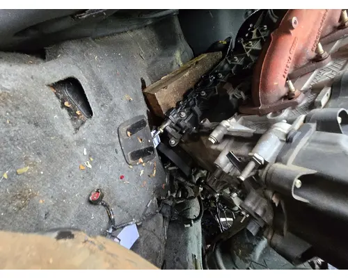 FORD V10 Valve Cover