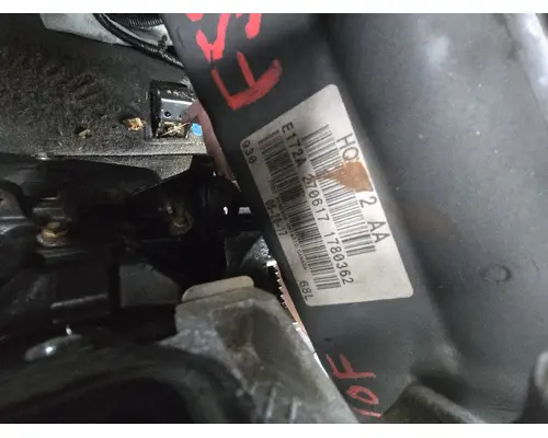 FORD V10 Valve Cover