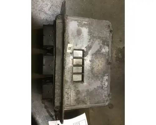 FORD VARIOUS FORD MODELS ECM