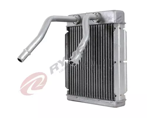FORD VARIOUS FORD MODELS Heater Assembly