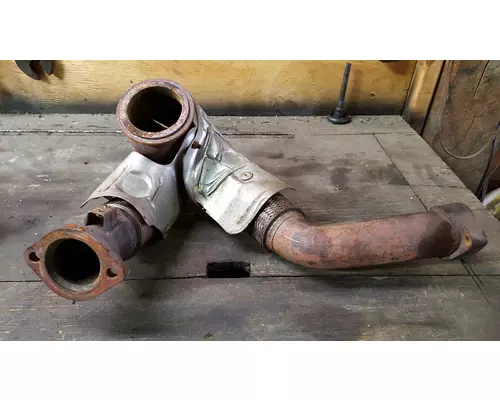 FORD VT365 Exhaust Pipe