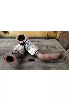 FORD VT365 Exhaust Pipe