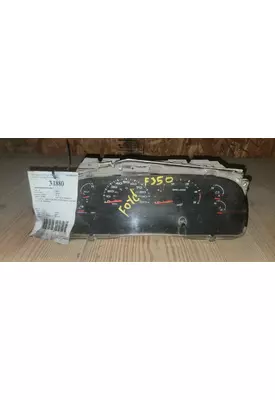 FORD XL3F-10A855-AA Instrument Cluster