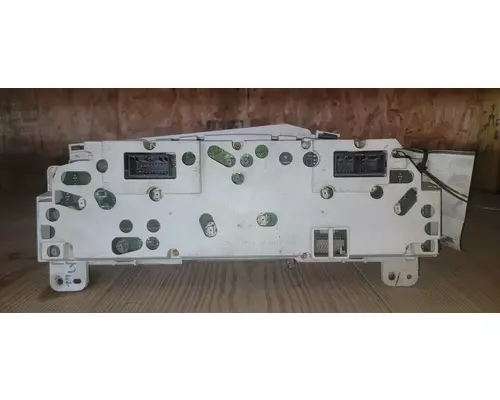 FORD XL3F-10A855-AA Instrument Cluster