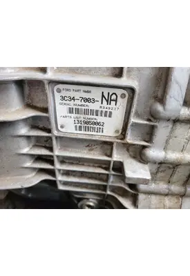 FORD ZF Transmission Assembly