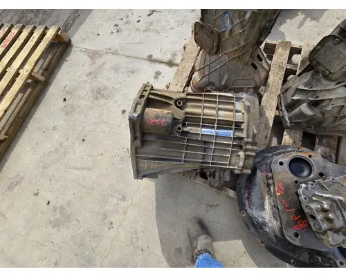 FORD ZF Transmission Assembly