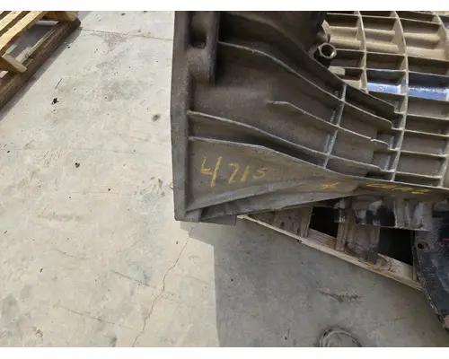 FORD ZF Transmission Assembly