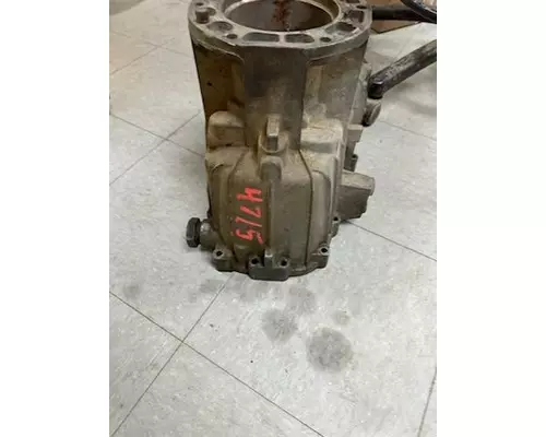 FORD ZF Transmission Assembly