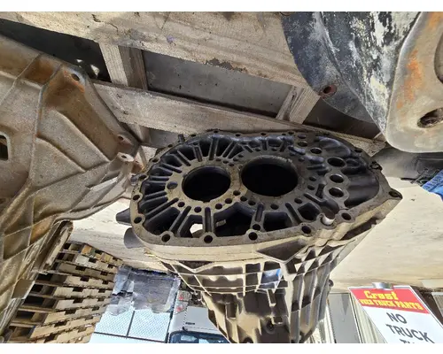 FORD ZF Transmission Assembly