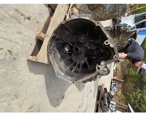 FORD ZF Transmission Assembly