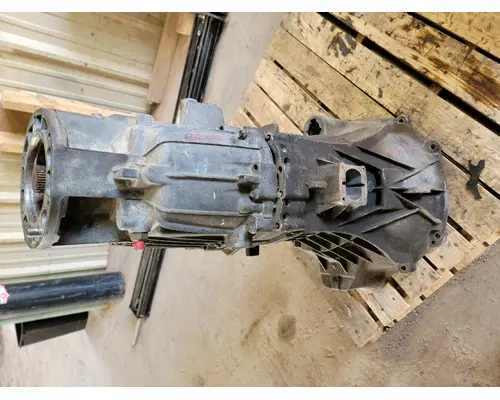 FORD ZF Transmission Assembly