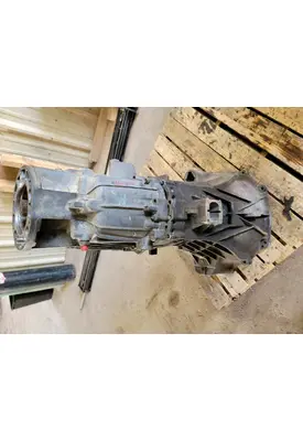 FORD ZF Transmission Assembly