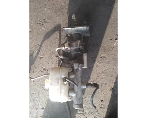 FORD e450 Brake Master Cylinder