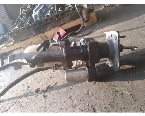 FORD e450 Brake Master Cylinder