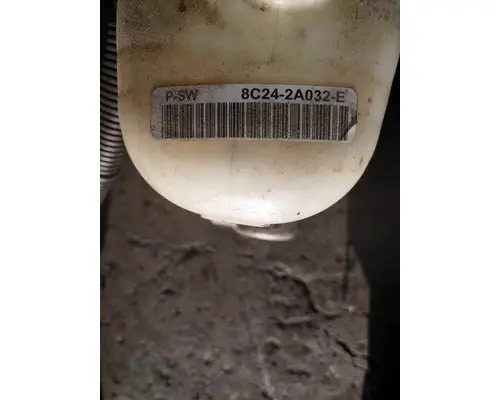 FORD e450 Brake Master Cylinder