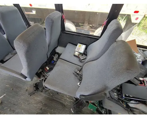 FORD e450 Complete Vehicle