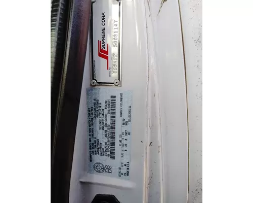 FORD e450 Complete Vehicle