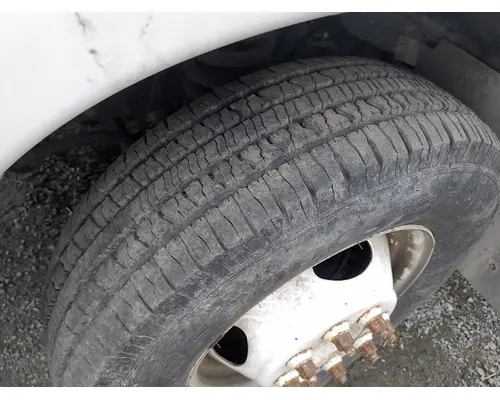 FORD e450 Complete Vehicle