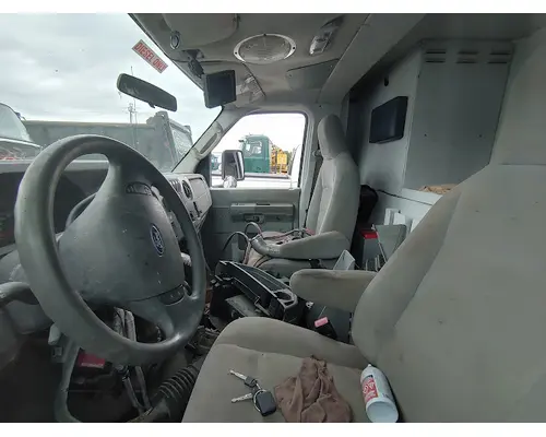 FORD e450 Complete Vehicle