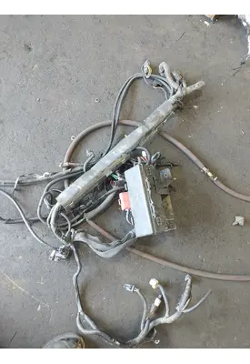 FORD e450 Fuse Box