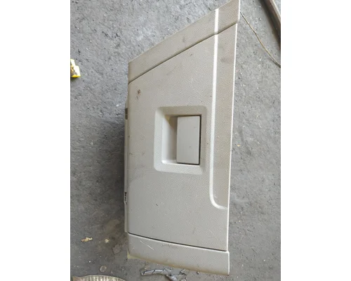 FORD e450 Glove Box