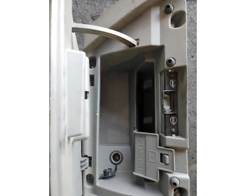 FORD e450 Glove Box