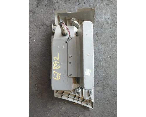 FORD e450 Glove Box