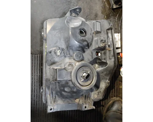 FORD e450 Headlamp Assembly