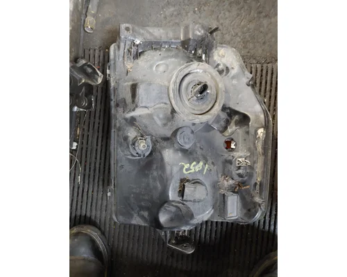 FORD e450 Headlamp Assembly