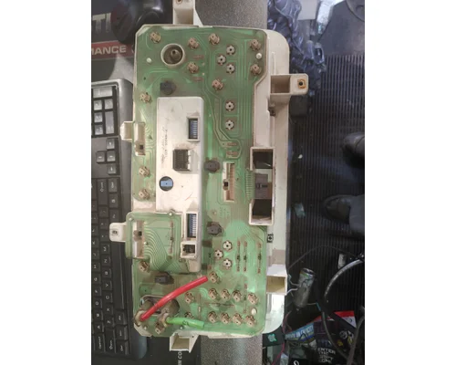 FORD e450 Speedometer Head Cluster