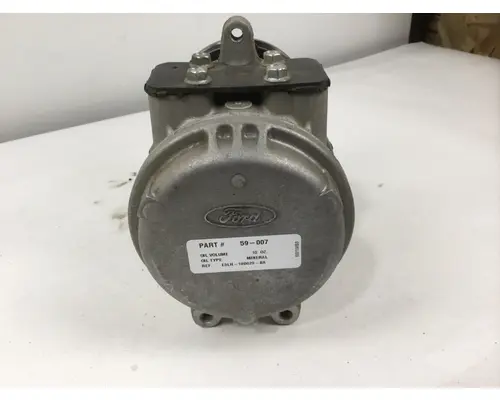 FORD  AC COMPRESSOR