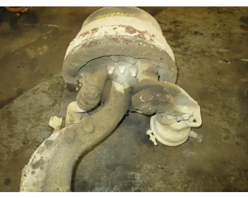 FORD  AXLE ASSEMBLY, FRONT (STEER)