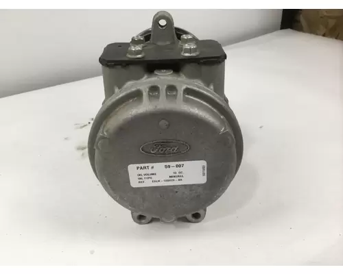 FORD  Air Conditioner Compressor