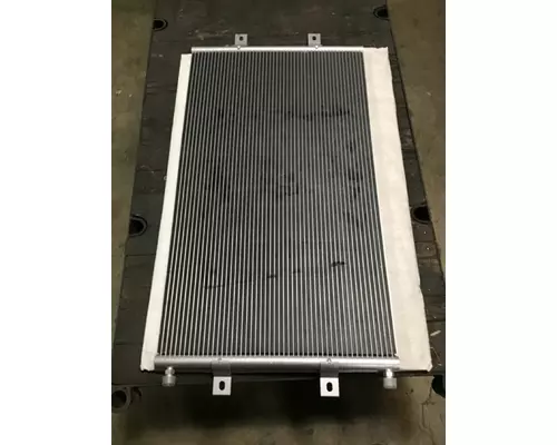 FORD  Air Conditioner Condenser