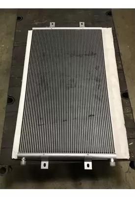 FORD  Air Conditioner Condenser