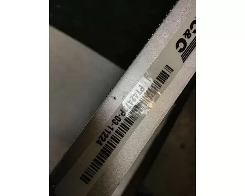 FORD  Air Conditioner Condenser